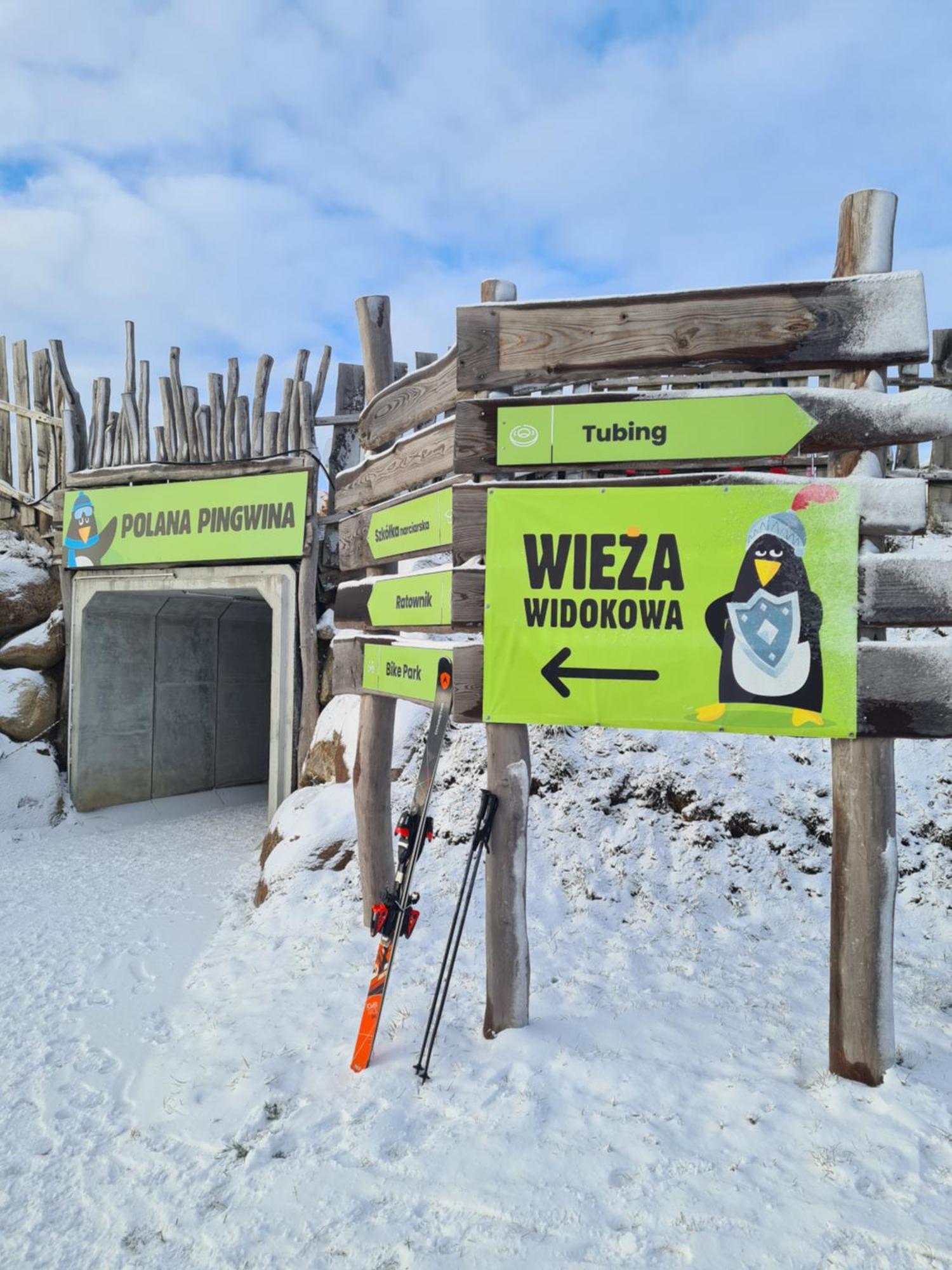 Przystan Natura Iława Exterior foto